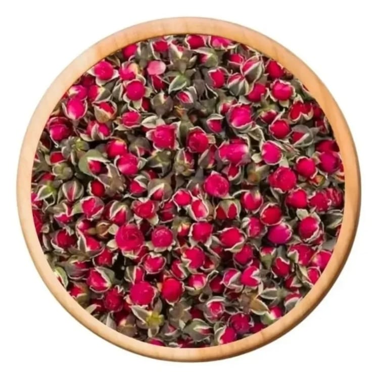 capullos de rosa 1
