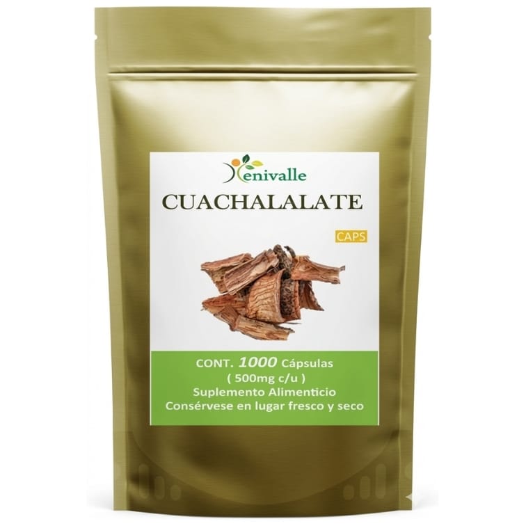 cuacha 1000 1