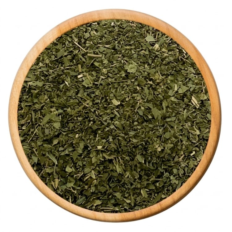 albahaca portada
