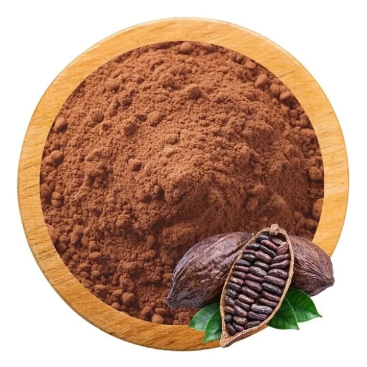 cocoa 1