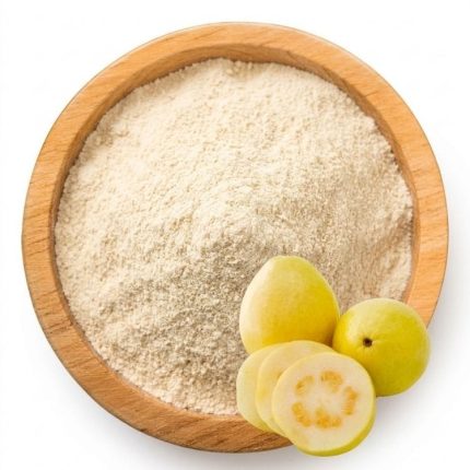 Pulpa de Guayaba Polvo